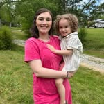 Sara Matheny - @sara_grace_25 - Instagram