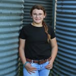 Sarah Matheny - @salvstad2001 - Instagram