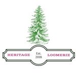 Sarah Matheny - @heritageloomerie - Instagram