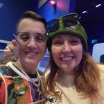 Sarah Matheny - @gunlauch - Instagram