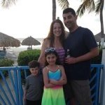 Sarah Matheny D'Errico - @sarahd625 - Instagram