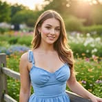Sarah Mathews - Facebook
