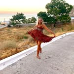 Sara Mattison - @mattisonave - Instagram