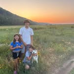 Sara Mattson Brandl - @skm32 - Instagram