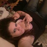 Sara TheBo$$Ladii Mattson - @bosslady9176 - Instagram