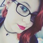 Sara Mayes - @mayesred - Instagram