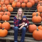 Sara Mayes - @sara_ann_mayes - Instagram