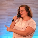 Sarah Mayes - @sarahmayescomedy - Instagram