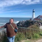 Sara Mazur - @rilighthousestitcher - Instagram