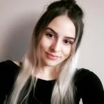 Sara Mazur - @sarenka.71 - Instagram