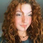 Sara McCaffrey - @brokenblonde_ - Instagram