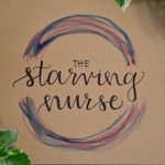 Sara McCaffrey - @thestarvingnurse - Instagram