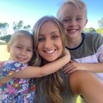 Sara McCaffrey - @sarajmccaffrey - Instagram