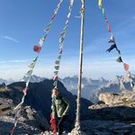 Sarah McCaffrey - @mccaf - Instagram