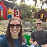 Sara McCain - @mcswartster - Instagram