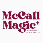 Sara McCall - @mccallmagic - Instagram