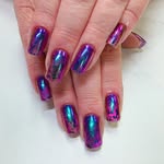 Sara McCall Gibson - @nailsbysaramccall - Instagram