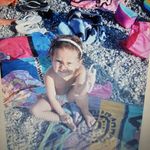 sara mccall-salvatore - @sara_nno.cazzimiei7 - Instagram