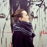 Sara McCarty - @saralorien - Instagram