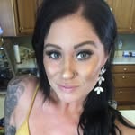 Sara Mccarty - @sair_is_showinoff_hair - Instagram