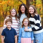 Sara McCarty Lynch - @fuelwithloveandgrace - Instagram