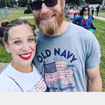 Sara McCormack - @mrssaramccormack - Instagram