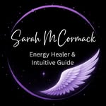 Sarah McCormack Intuitive Healer - @sarahmccormackhealer - Instagram