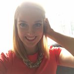Sarah McCulley - @srmcculley - Instagram
