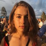 Sara Lillian McDonnell - @saralillmcd - Instagram