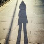 Sara McDonnell - @sarashacklock - Instagram