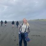 Sara Louise McElroy - @saralouisemcelroy - Instagram