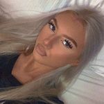 Saz - @sarahhmcghee - Instagram