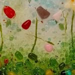Sarah McGuinness - @sarah_fused_glass - Instagram