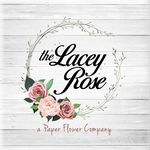 Sara McHenry - @thelaceyrosedesigns - Instagram