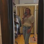 Sarah McHenry - @mjsarah731 - Instagram