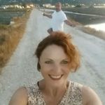 Sarah McHenry - @violets_granny - Instagram