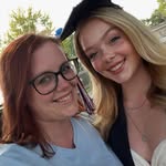 Sara McLain - @tessamaesmom - Instagram
