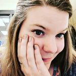 Sara McLain - @niftynails_saramclain - Instagram