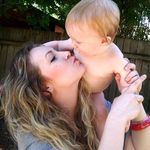 Sara Mclain - @corgimomma48 - Instagram