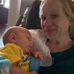 Sara McLain - @smclain1980 - Instagram