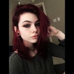 Sara Mclain - @pea.cy1996 - Instagram