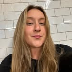 Sarah McLain - @s_mclain - Instagram