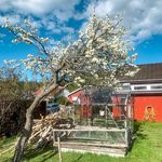 Sara McManus & Joakim Sjölund - @villa_vargen - Instagram