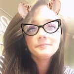 Sara McNeil - @s_mac1020 - Instagram