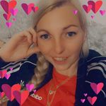 Sara Mcneil - @saramcneil1986 - Instagram