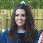 Sara McNeill - @sazmcneill - Instagram