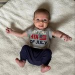 Sara McNeill Messer Allen - @saramesserallen - Instagram