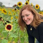 Sara Treml McNutt - @sctmcnutt - Instagram