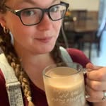 Sarah McNutt - @a_simplyblessed_life - Instagram