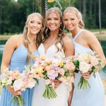 Sarah Brannan McWhorter - @sarahmac.28 - Instagram